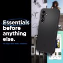 Spigen Spigen Thin Fit Samsung Galaxy S23 FE Black
