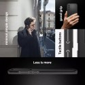 Spigen Spigen Thin Fit Samsung Galaxy S23 FE Black