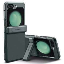 Spigen Spigen Tough Armor Pro Galaxy Z Flip 5 Abyss Green