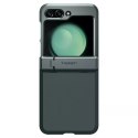 Spigen Spigen Tough Armor Pro Galaxy Z Flip 5 Abyss Green