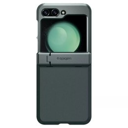 Spigen Spigen Tough Armor Pro Galaxy Z Flip 5 Abyss Green