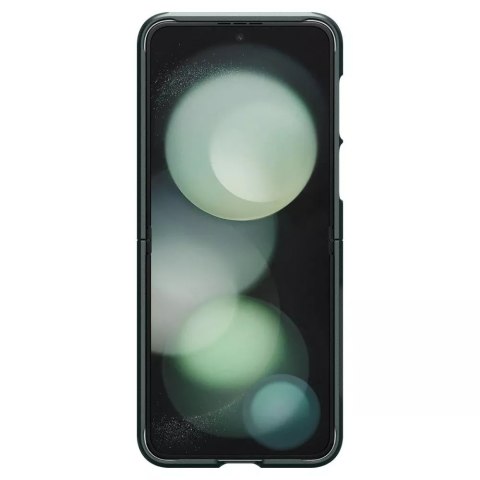 Spigen Spigen Tough Armor Pro Galaxy Z Flip 5 Abyss Green Spigen Spigen Tough Armor Pro Galaxy Z Flip 5 Abyss Green