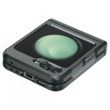 Spigen Spigen Tough Armor Pro Galaxy Z Flip 5 Abyss Green