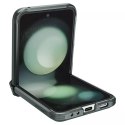 Spigen Spigen Tough Armor Pro Galaxy Z Flip 5 Abyss Green