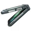 Spigen Spigen Tough Armor Pro Galaxy Z Flip 5 Abyss Green