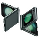 Spigen Spigen Tough Armor Pro Galaxy Z Flip 5 Abyss Green