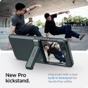 Spigen Spigen Tough Armor Pro Galaxy Z Flip 5 Abyss Green