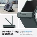 Spigen Spigen Tough Armor Pro Galaxy Z Flip 5 Abyss Green