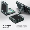 Spigen Spigen Tough Armor Pro Galaxy Z Flip 5 Abyss Green