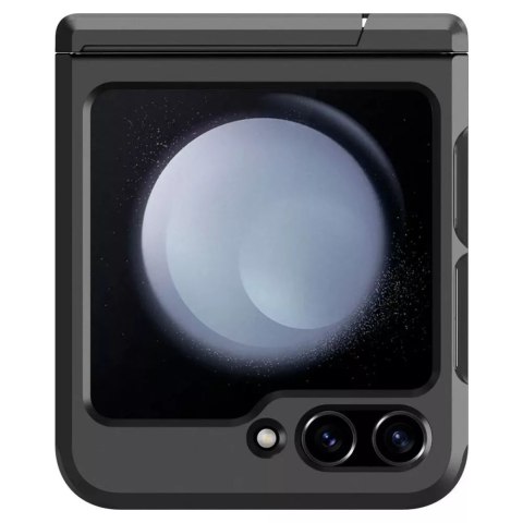 Spigen Spigen Tough Armor Pro Galaxy Z Flip 5 Black Spigen Spigen Tough Armor Pro Galaxy Z Flip 5 Black