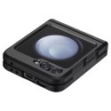 Spigen Spigen Tough Armor Pro Galaxy Z Flip 5 Black