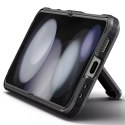 Spigen Spigen Tough Armor Pro Galaxy Z Flip 5 Black