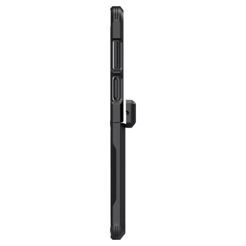 Spigen Spigen Tough Armor Pro Galaxy Z Flip 5 Black Spigen Spigen Tough Armor Pro Galaxy Z Flip 5 Black
