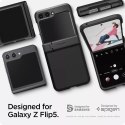 Spigen Spigen Tough Armor Pro Galaxy Z Flip 5 Black