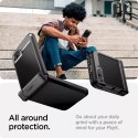 Spigen Spigen Tough Armor Pro Galaxy Z Flip 5 Black