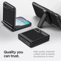 Spigen Spigen Tough Armor Pro Galaxy Z Flip 5 Black
