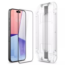Spigen Szkło hartowane Spigen Glas.tR 