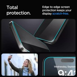 Spigen Szkło hartowane Spigen Glas.tR 