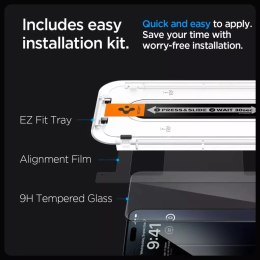 Spigen Szkło hartowane spigen glas.tr 