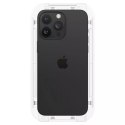 Spigen Szkło hartowane spigen glas.tr "ez fit" fc iphone 15 pro max black