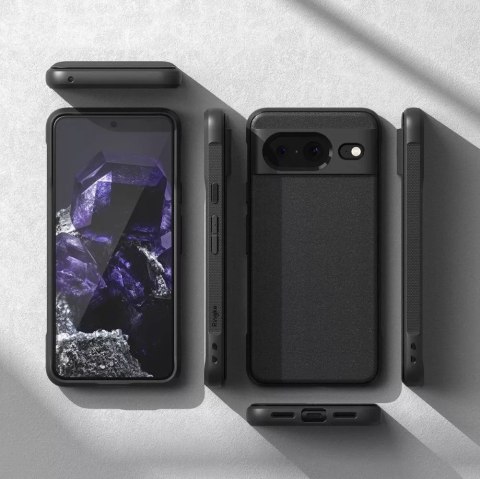 Ringke Ringke Onyx Google Pixel 8 Black Ringke Ringke Onyx Google Pixel 8 Black