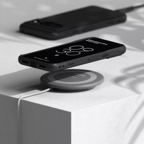 Ringke Ringke Onyx Google Pixel 8 Black Ringke Ringke Onyx Google Pixel 8 Black