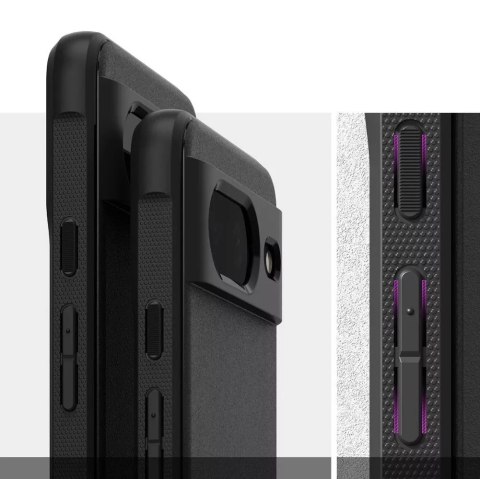 Ringke Ringke Onyx Google Pixel 8 Black Ringke Ringke Onyx Google Pixel 8 Black