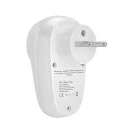 Sonoff Inteligentne Gniazdko Wi-Fi Sonoff S26R2TPE-FR (Typ E)