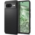 Spigen Spigen Liquid Air Google Pixel 8 Matte Black