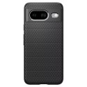 Spigen Spigen Liquid Air Google Pixel 8 Matte Black