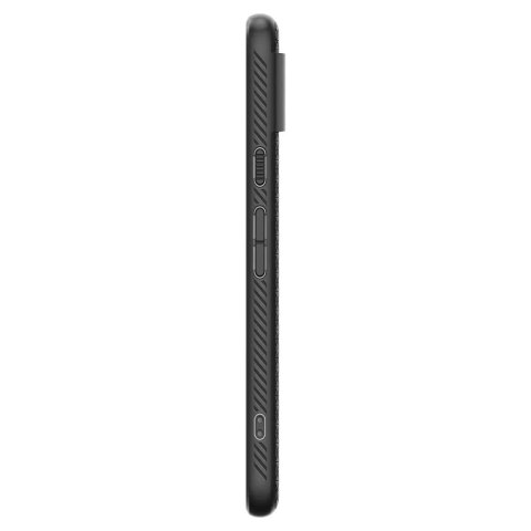 Spigen Spigen Liquid Air Google Pixel 8 Matte Black Spigen Spigen Liquid Air Google Pixel 8 Matte Black