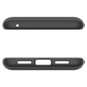 Spigen Spigen Liquid Air Google Pixel 8 Matte Black