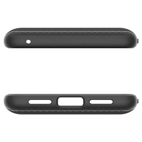 Spigen Spigen Liquid Air Google Pixel 8 Matte Black Spigen Spigen Liquid Air Google Pixel 8 Matte Black