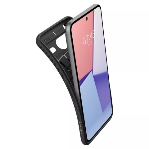 Spigen Spigen Liquid Air Google Pixel 8 Matte Black Spigen Spigen Liquid Air Google Pixel 8 Matte Black