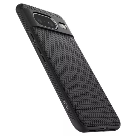 Spigen Spigen Liquid Air Google Pixel 8 Matte Black Spigen Spigen Liquid Air Google Pixel 8 Matte Black