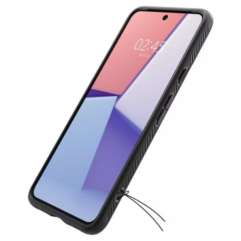 Spigen Spigen Liquid Air Google Pixel 8 Matte Black Spigen Spigen Liquid Air Google Pixel 8 Matte Black