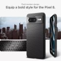 Spigen Spigen Liquid Air Google Pixel 8 Matte Black