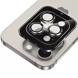 Hofi Osłona aparatu Hofi Camring Pro+ do Samsung Galaxy S24 Black