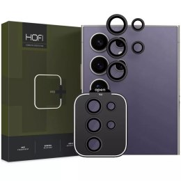 Hofi Osłona aparatu Hofi Camring Pro+ do Samsung Galaxy S24 Ultra Black