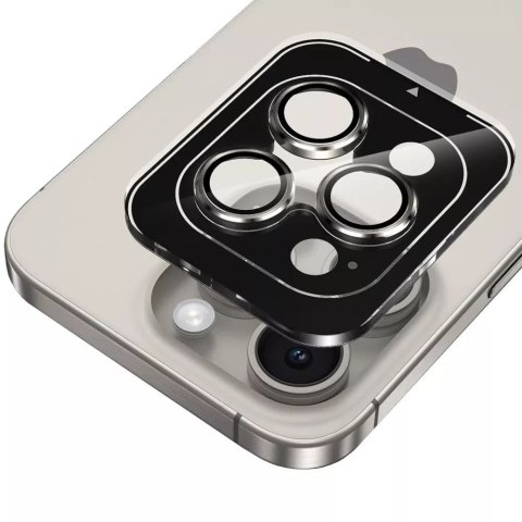 Hofi Osłona aparatu Hofi Camring Pro+ do Samsung Galaxy S24 Ultra Black Hofi Osłona aparatu Hofi Camring Pro+ do Samsung Galaxy S24 Ultra Black