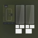 Hofi Szkło hartowane Hofi Glass Pro+ 2-pack do Samsung Galaxy S24 Black