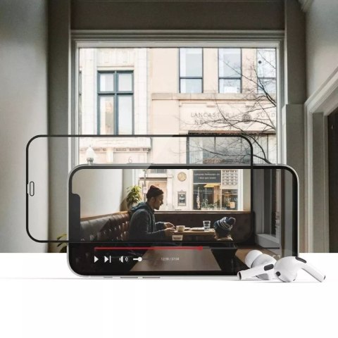 Hofi Szkło hartowane Hofi Glass Pro+ 2-pack do Samsung Galaxy S24 Ultra Black Hofi Szkło hartowane Hofi Glass Pro+ 2-pack do Samsung Galaxy S24 Ultra Black