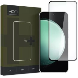 Hofi Szkło hartowane Hofi Glass Pro+ do Samsung Galaxy S23 FE Black