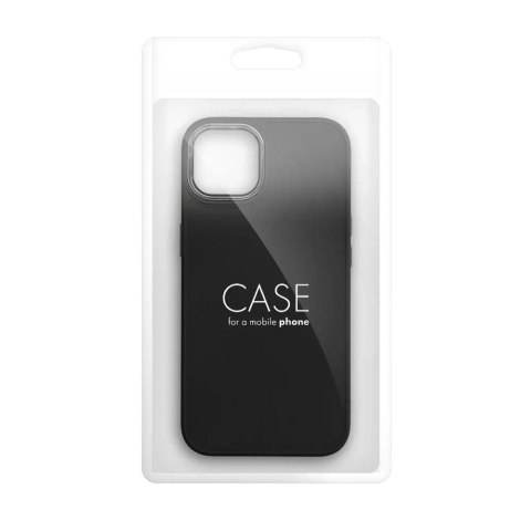 4kom.pl Etui futerał FRAME do Samsung Galaxy S24 Plus czarny 4kom.pl Etui futerał FRAME do Samsung Galaxy S24 Plus czarny