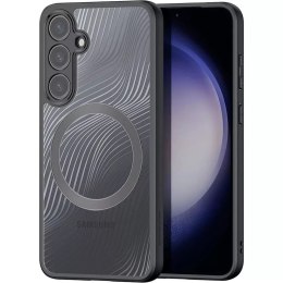 Dux Ducis Etui DUX DUCIS Aimo - pancerne etui do Samsung Galaxy S24 Plus czarne