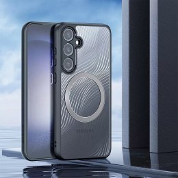 Dux Ducis Etui DUX DUCIS Aimo - pancerne etui do Samsung Galaxy S24 Plus czarne
