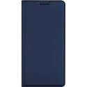 Dux Ducis Etui DUX DUCIS Skin Pro - futerał z klapką do Samsung Galaxy S24 Plus niebieski