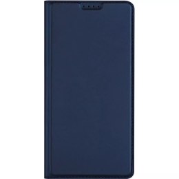 Dux Ducis Etui DUX DUCIS Skin Pro - futerał z klapką do Samsung Galaxy S24 Plus niebieski