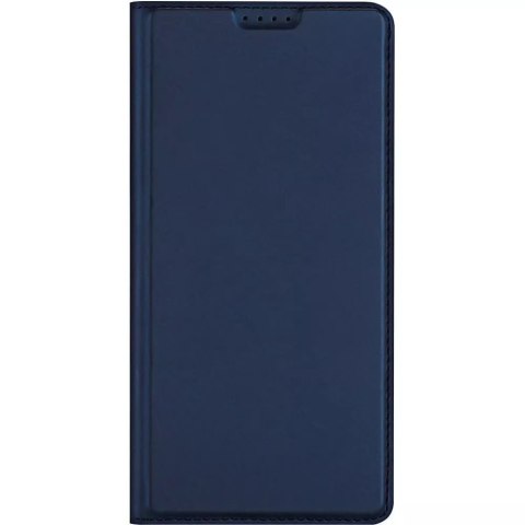 Dux Ducis Etui DUX DUCIS Skin Pro - futerał z klapką do Samsung Galaxy S24 Plus niebieski Dux Ducis Etui DUX DUCIS Skin Pro - futerał z klapką do Samsung Galaxy S24 Plus niebieski