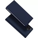 Dux Ducis Etui DUX DUCIS Skin Pro - futerał z klapką do Samsung Galaxy S24 Plus niebieski